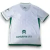 Camiseta Racing de Santander 2025-2026 Local