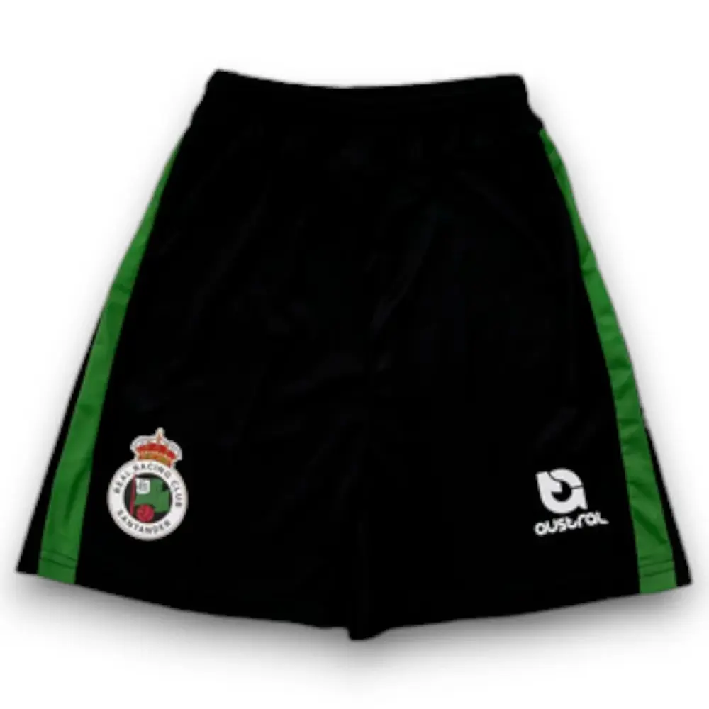 Pantalón corto Racing Santander 2025-2026 Local
