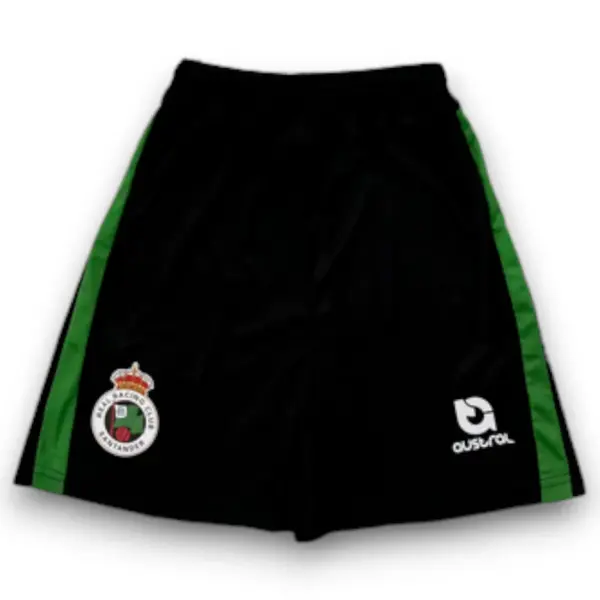 Pantalón corto Racing Santander 2025-2026 Local