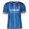 Camiseta FC Heidenheim 2025-2026 Visitante