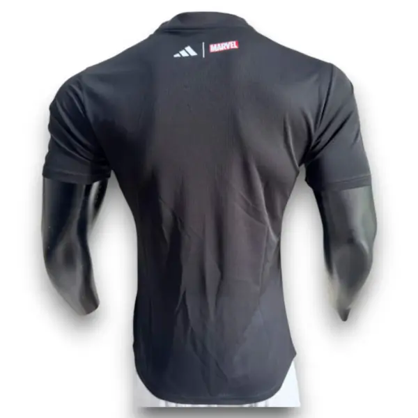 Camiseta Real Madrid x Marvel 2025-2026 – Version Pro Player