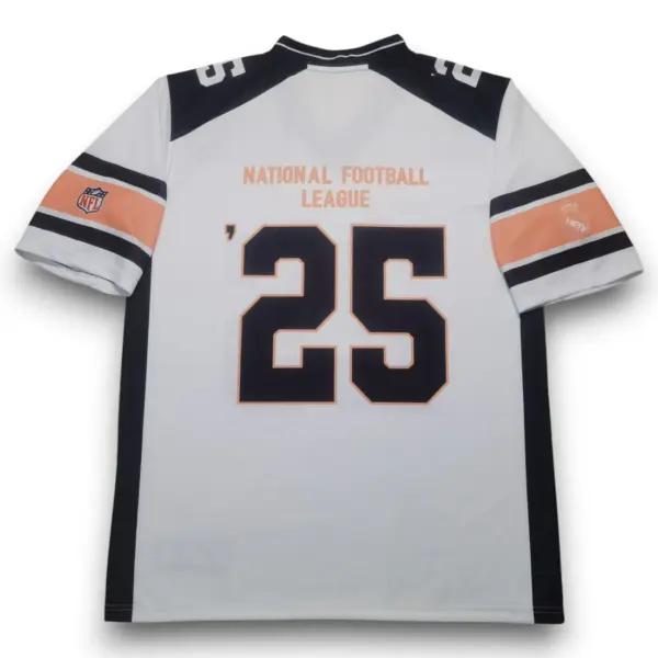 Camiseta Real Madrid x NFL 2025-2026