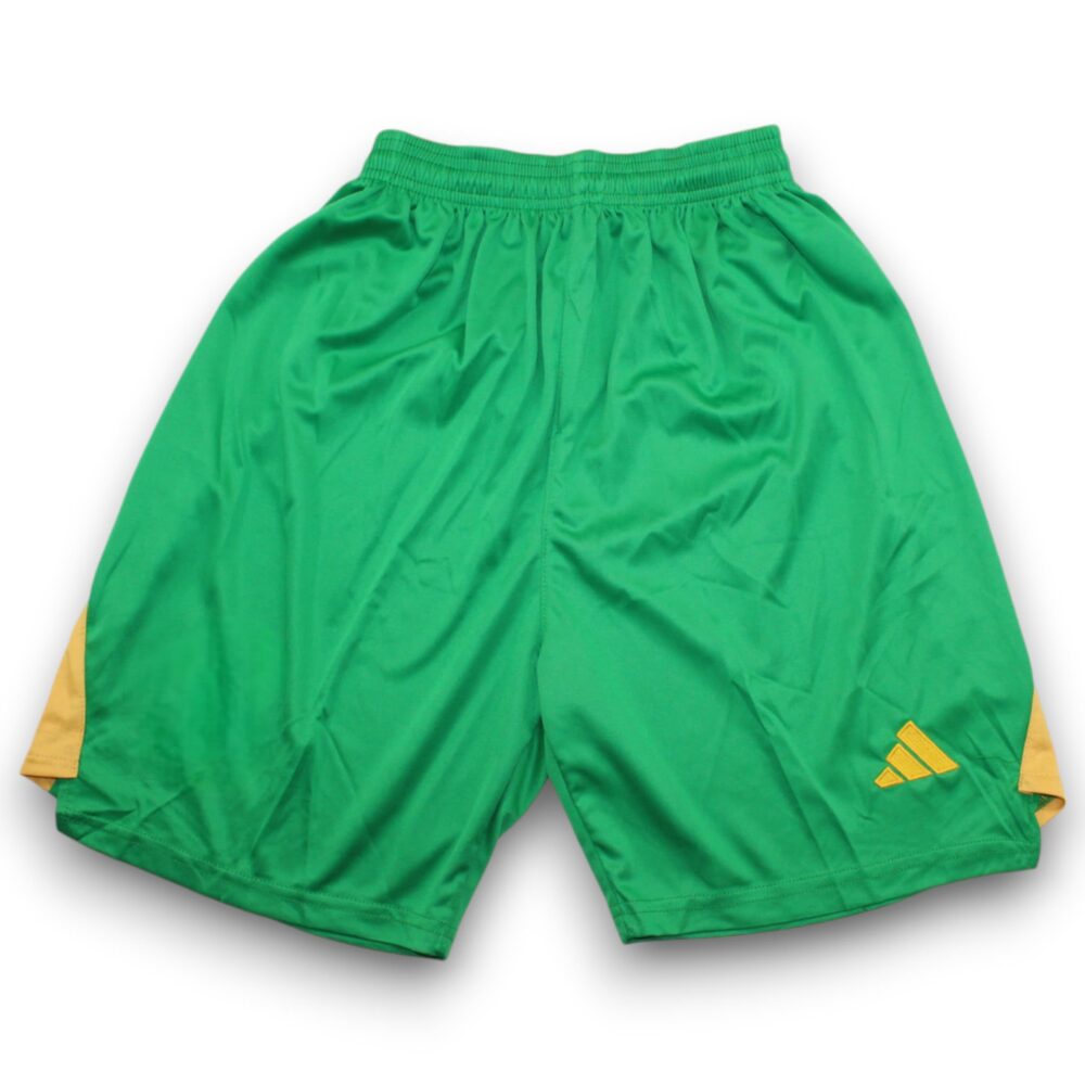 Pantalón corto Real Madrid 2024-2025 Portero Alternativa