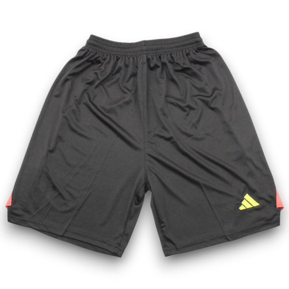 Pantalón corto Real Madrid 2024-2025 Portero Visitante