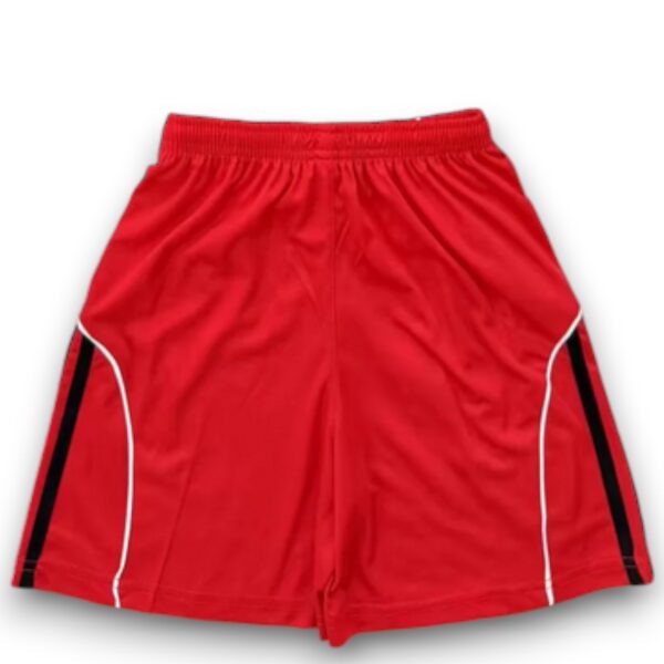 Pantalón corto River Plate 2025-2026 Visitante