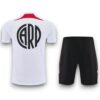 Conjunto River Plate Visitante 2025-2026 – Entrenamiento