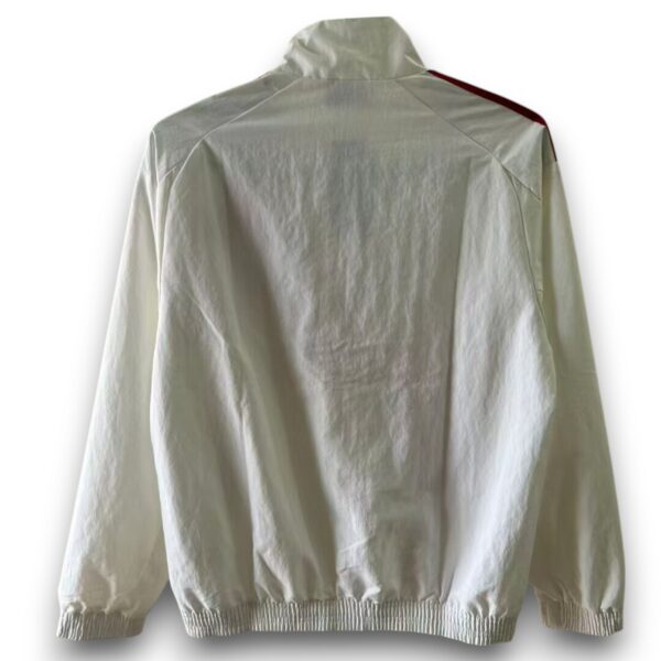 Chaqueta River Plate- Cortavientos