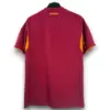Camiseta Roma 2025-2026 Local