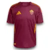 Camiseta Roma 2025-2026 Local