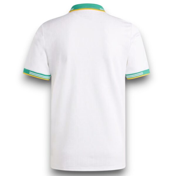 Camiseta Roma 2025-2026 Alternativa