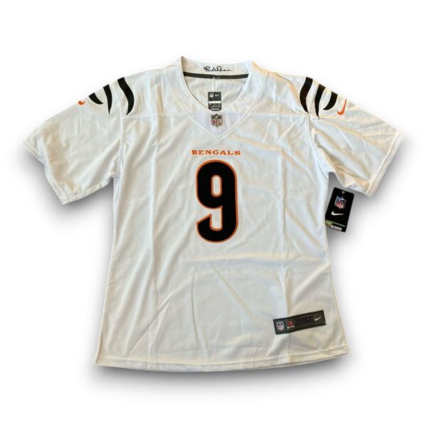 Camiseta NFL Cincinnati Bengals – Visitante