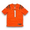 Camiseta NFL Cincinnati Bengals – Alternativa