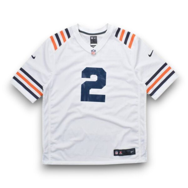 Camiseta NFL Chicago Bears – Throwback