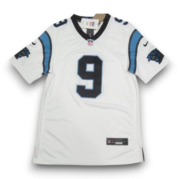 Camiseta NFL Carolina Panthers – Visitante