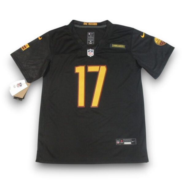 Camiseta NFL Washington Commanders – Alternativa