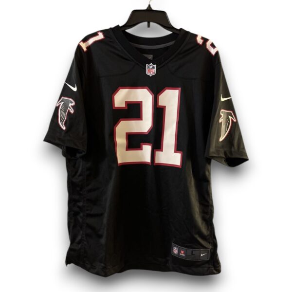 Camiseta NFL Atlanta Falcons – Throwback