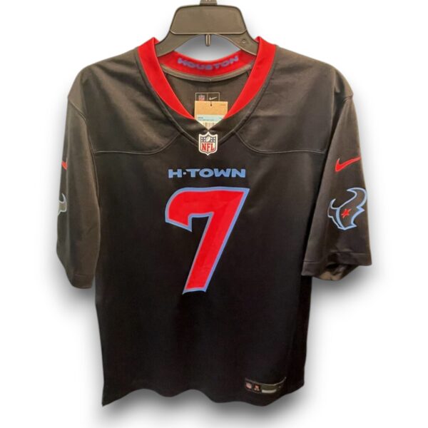 Camiseta NFL Houston Texans – Rush