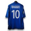 Camiseta Brescia 2003-2004 Local