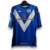 Camiseta Brescia 2003-2004 Local