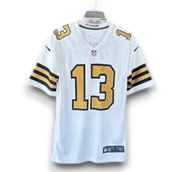 Camiseta NFL New Orleans Saints – Color Rush