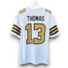 Camiseta NFL New Orleans Saints – Color Rush