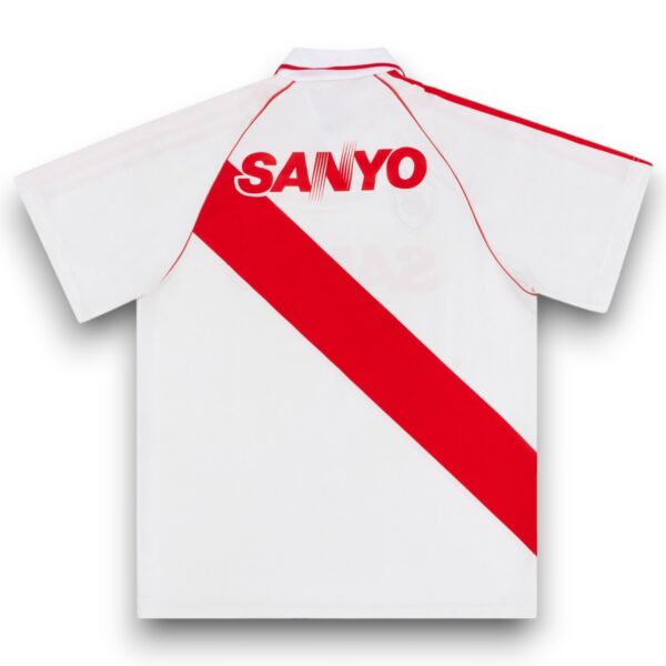 Camiseta River Plate 1993 Local