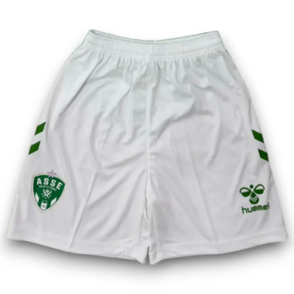 Pantalón corto Saint Etienne 2026 Local