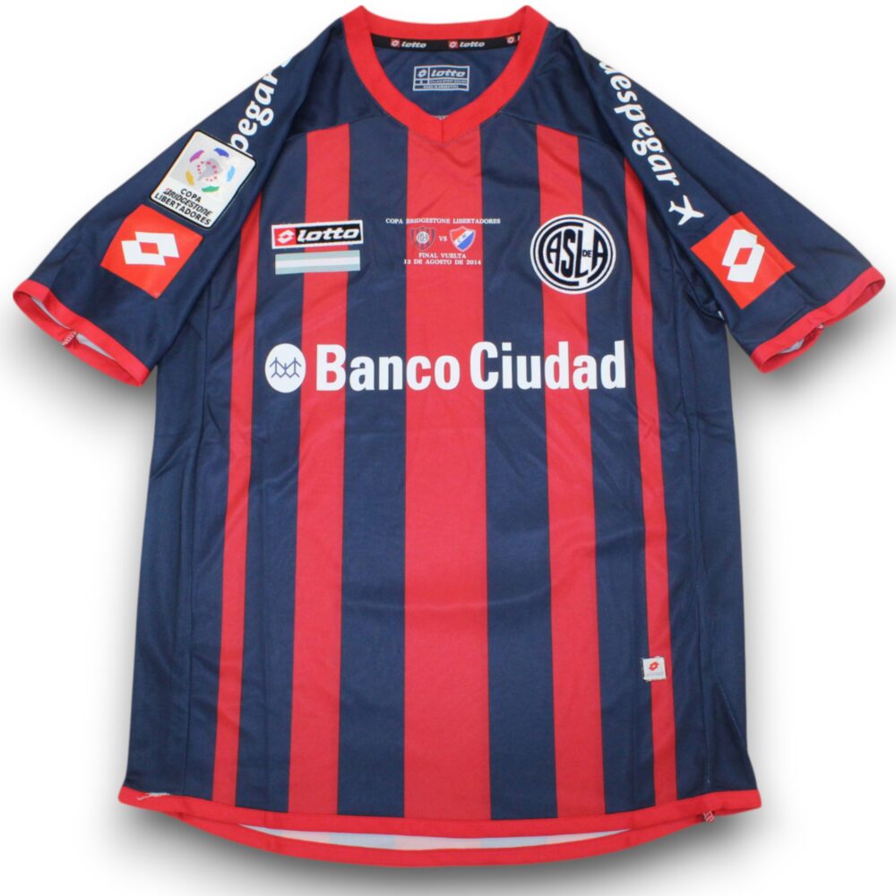 san-lorenzo-14-15-oibertadors-final-Photoroom.jpg Camiseta Club Atlético San Lorenzo de Almagro 2014-2015 Final Copa Libertadores