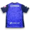 Camiseta Sanfrecce Hiroshima 2026-2027 Local