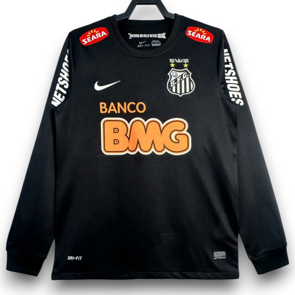 santos-12-13-black-long-sleeve-Photoroom.jpg Camiseta Santos 2012-2013 Visitante Manga Larga