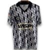 Camiseta Santos 1990 Visitante