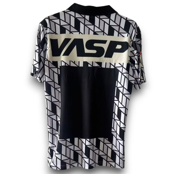 Camiseta Santos 1990 Visitante