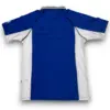 Camiseta Schalke 04 1998-2000 Local