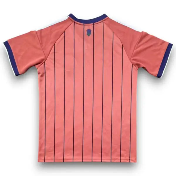 Camiseta Escocia 2026 Visitante