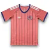 Camiseta Escocia 2026 Visitante