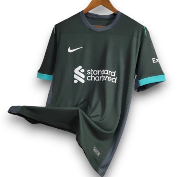 Camiseta LVP 2024-2025 Visitante