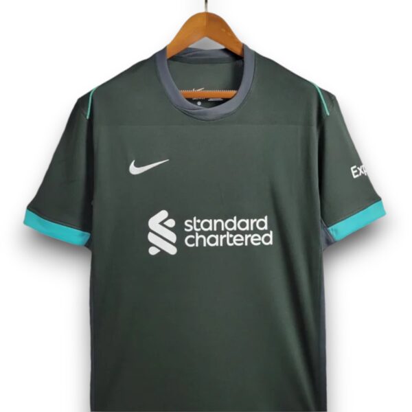 Camiseta LVP 2024-2025 Visitante