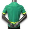 Camiseta Senegal 2025-2026 Visitante – Version Pro Player