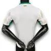 Camiseta Senegal 2025-2026 Local – Version Pro Player