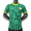Camiseta Senegal 2025-2026 Visitante – Version Pro Player