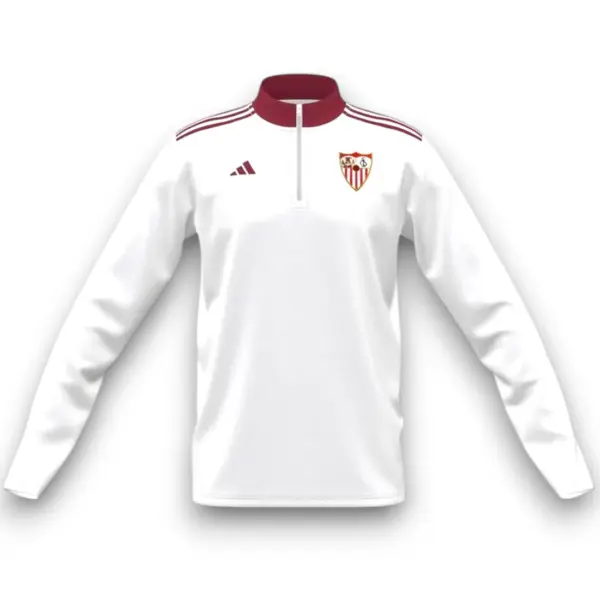 Chaqueta Sevilla 2025-2026 Local