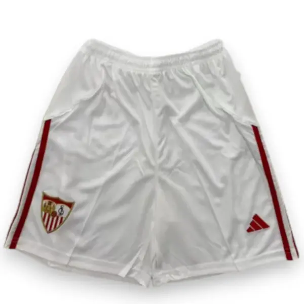 Pantalón corto Sevilla 2025-2026 Local