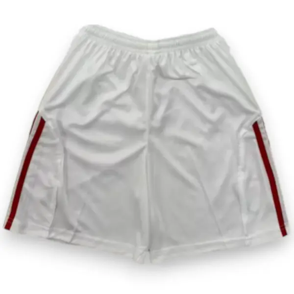 Pantalón corto Sevilla 2025-2026 Local