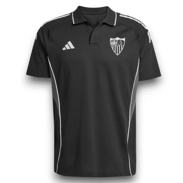 Polo Sevilla 2025-2026 Alternativo