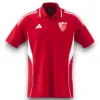 Polo Sevilla 2025-2026 Local