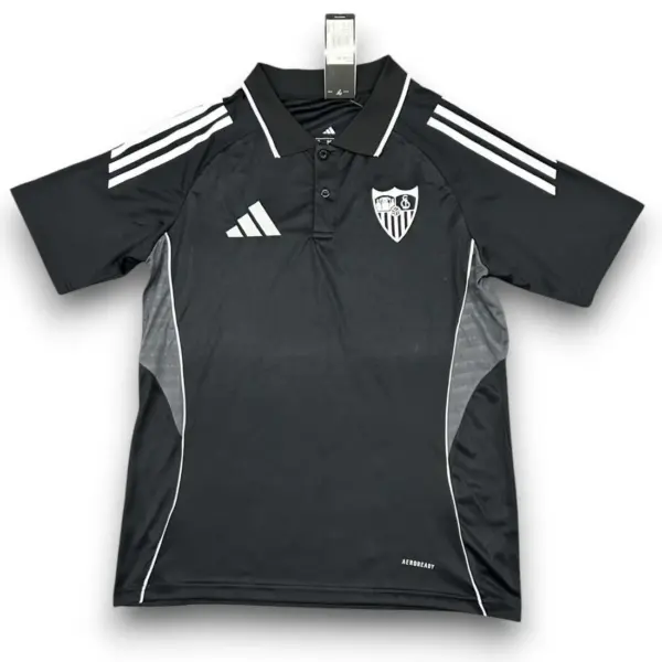 Polo Sevilla 2025-2026 Alternativo