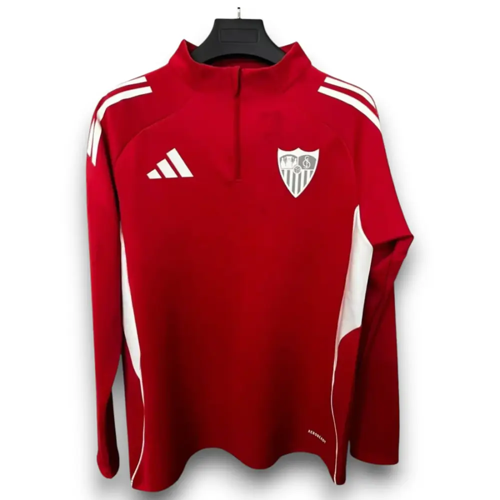 Chaqueta Sevilla 2025-2026 Visitante