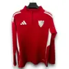 Chaqueta Sevilla 2025-2026 Visitante