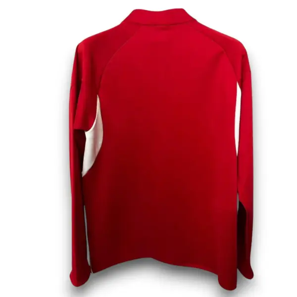 Chaqueta Sevilla 2025-2026 Visitante