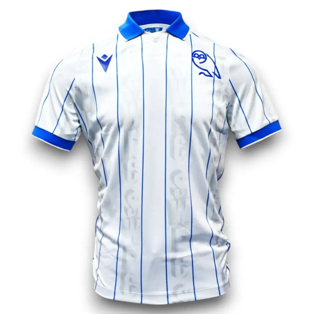 sheffield-25-26-alternativa-1.webp Camiseta Sheffield Wednesday 2025-2026 Alternativa